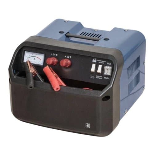 Battery Charger 12/24V 160A 500Ah IP20 Kekur