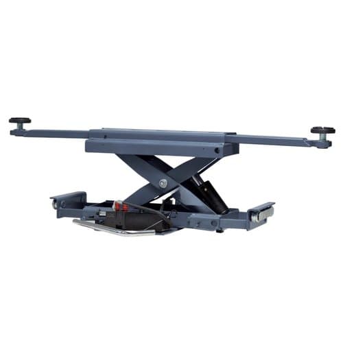 Beam 3t Air-Hydraulic Kekur