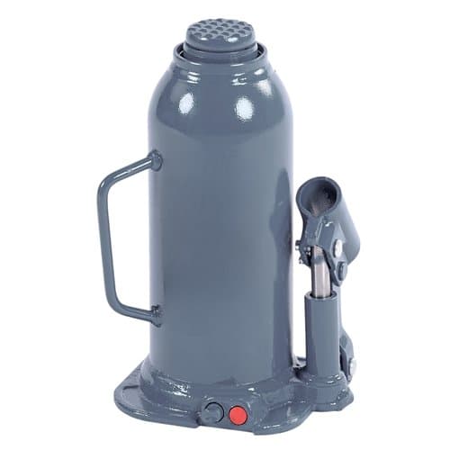 Bottle Jack 12t Hydraulic Kekur