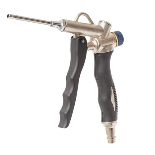 Blow Gun 10 cm Nozzle Length Kekur