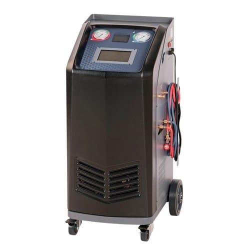 AC Service Station 13.6L Automatic Printer Kekur