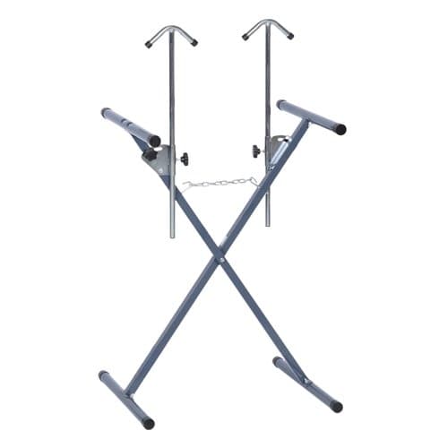 Paint Drying Rack Adjustable height 90 kg Mobile Kekur
