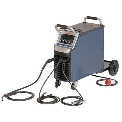 MIG Welding machine 380V MIG/MAG MMA Kekur