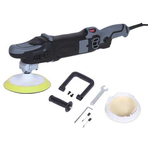 Electric Sander 150mm 450-1950rpm 1200W Kekur