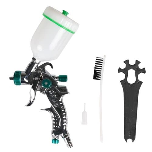 Spray Gun 1mm HVLP