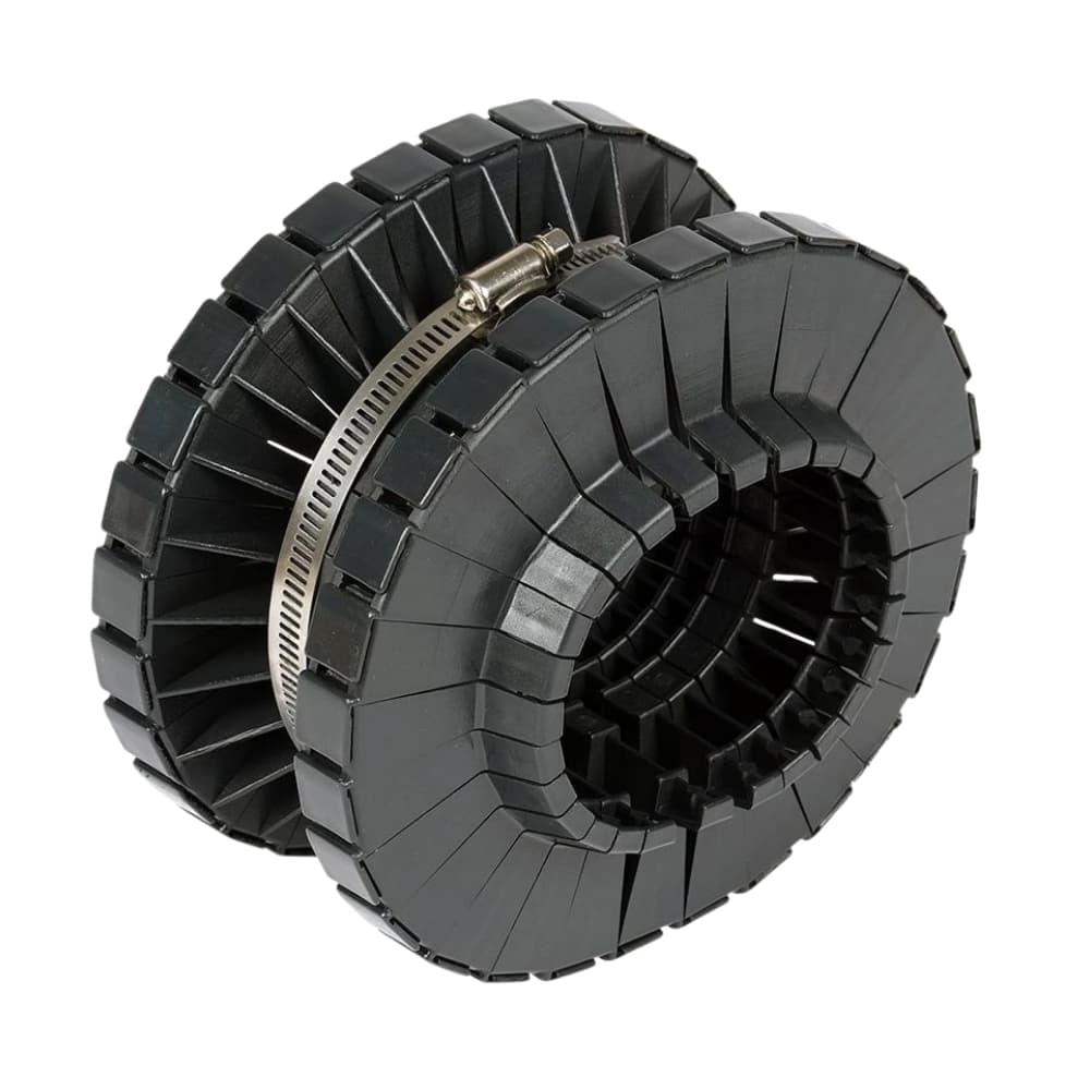 Stop Hose Adapter 75 mm Kekur