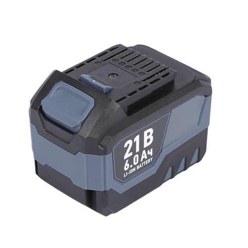 Battery 21 V 6 Ah Li-ion Kekur