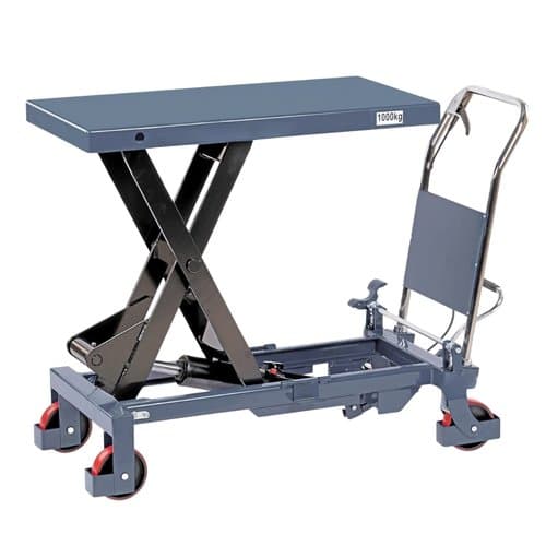 Lifting Table 1000kg Hydraulic 100cm Kekur