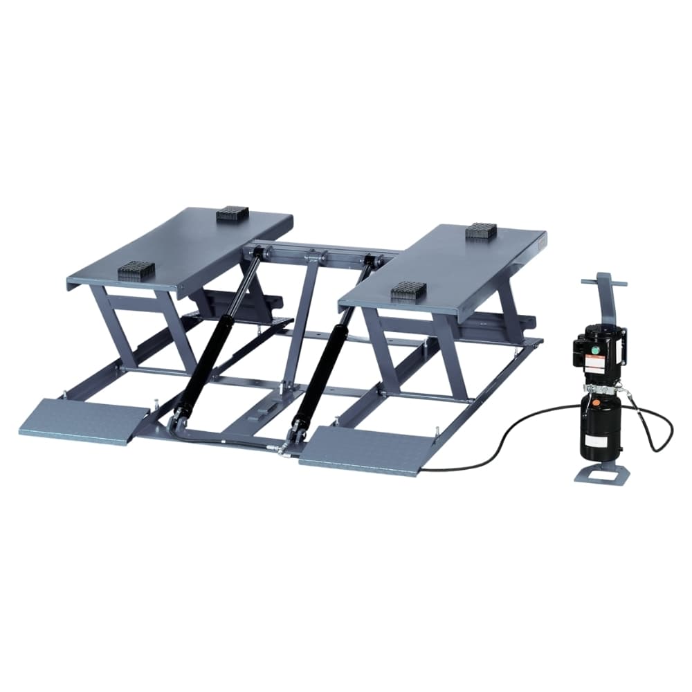 Scissor Lift 4.5T 380V Kekur