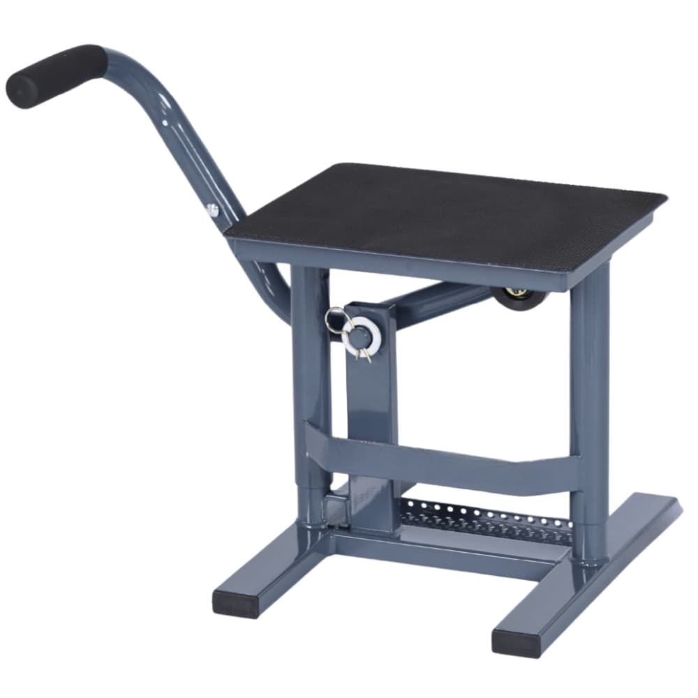 Motorcycle Stand 160 kg 298-400 mm Mechanical Kekur