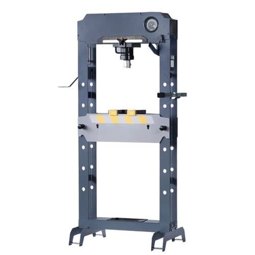 Shop Press 30T Dual-speed Kekur