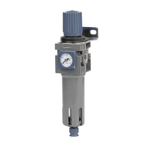 Filter Regulator 1/2" 16bar 3400l/min Kekur