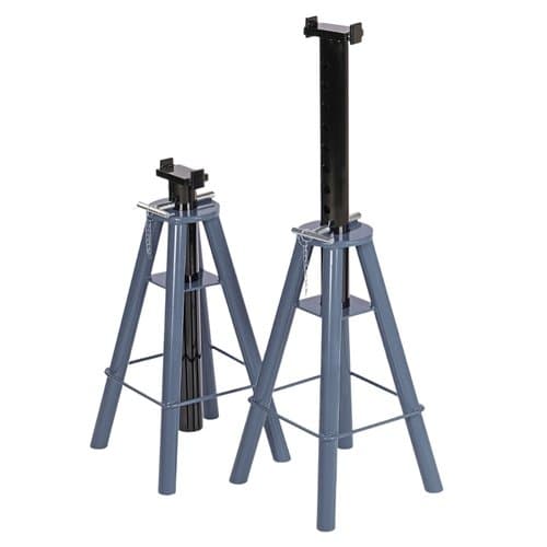 Jack Stand 10T High Set 2 pcs Kekur