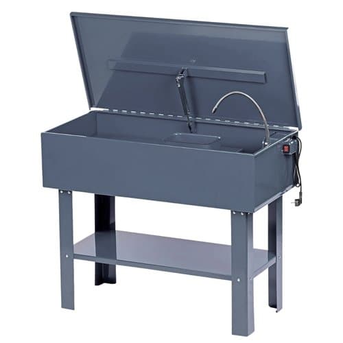 Parts Washer 150L Electric Enclosed Kekur