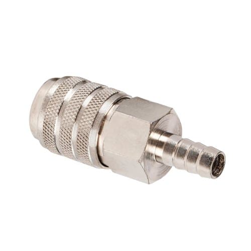 Quick Coupler Female Tree-Type dia. 12 mm Kekur