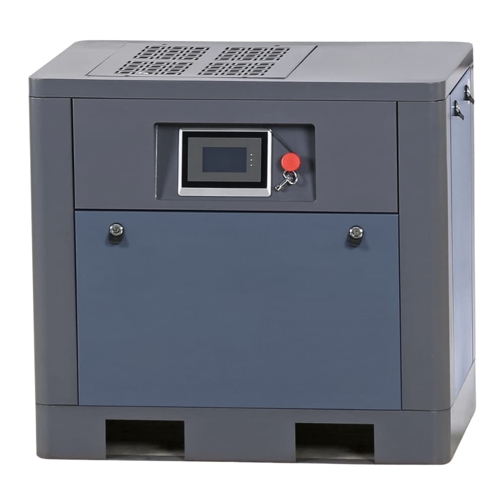 Screw Compressor 7.5kW 10bar 960L/min Kekur