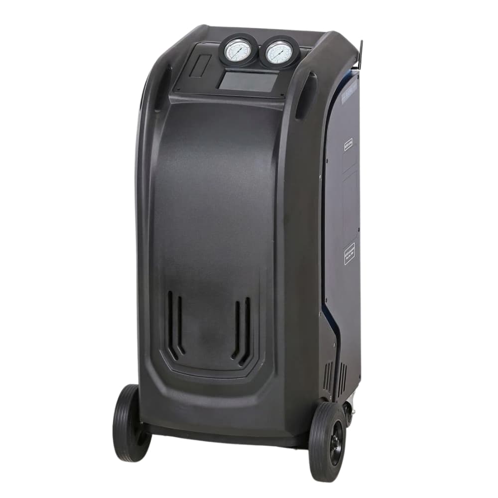AC Service Station Automatic 22L Printer R-134a
