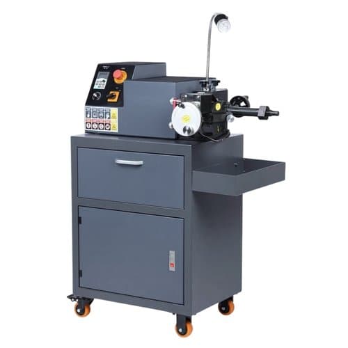 Brake Lathe Max 450mm Capacity