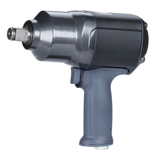 Air Impact Wrench 3/4" 2000Nm TWIN-HAMMER Kekur