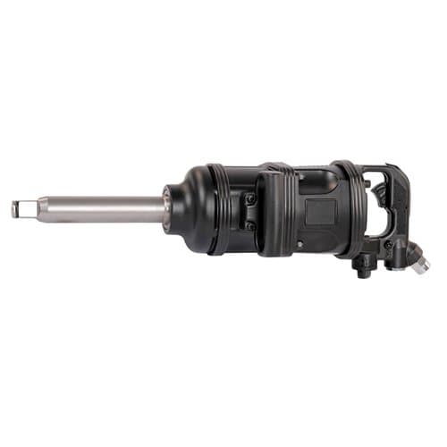Air Impact Wrench 1" 3600Nm Long PIN-LESS Kekur