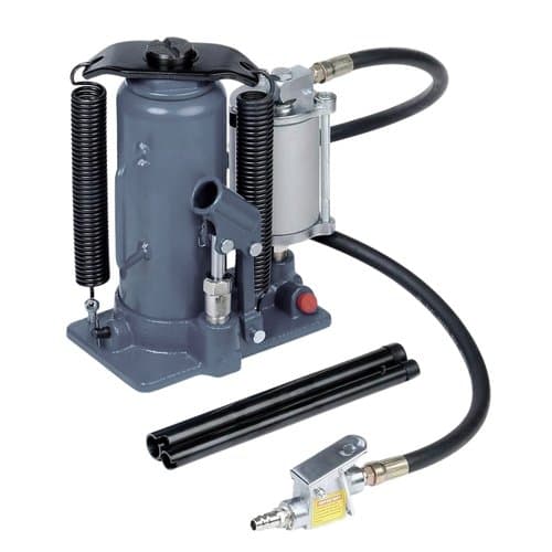 Bottle Jack 12t Hydraulic Kekur