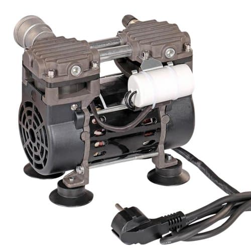 Vacuum Pump 42L/min Oil-Free Kekur