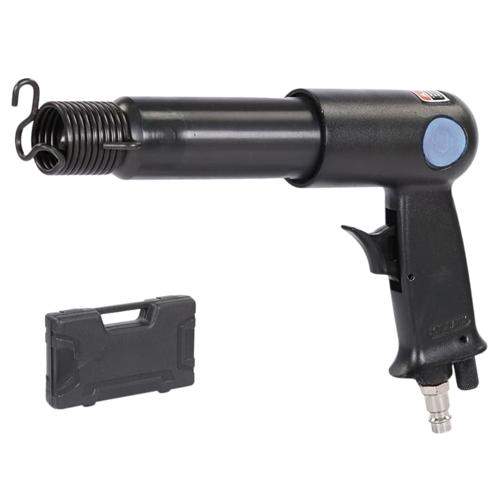 Air Chisel 250mm 94mm Stroke Pneumatic Kekur