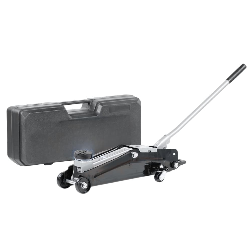 Floor Jack 2t 75mm 380mm Kekur