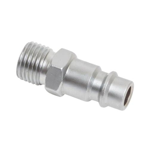Quick Coupler Thread M1/4" Pneumatic Kekur