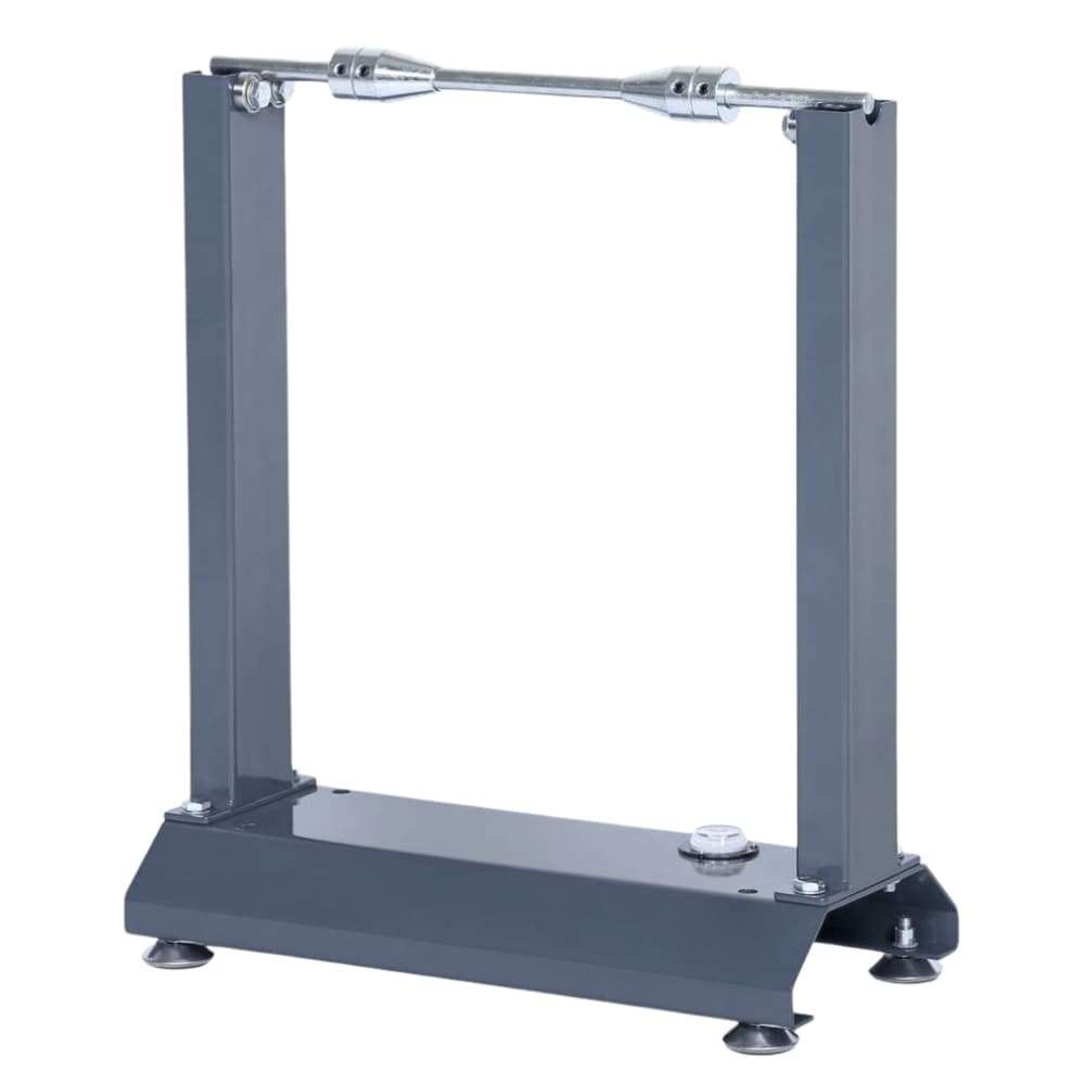 Manual Balancer Stand 740mm 320mm 2 Cones Kekur