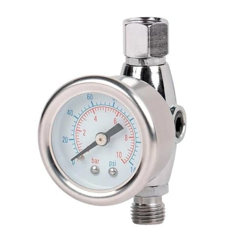 Air Regulator Pressure Control 0.7 Bar Kekur
