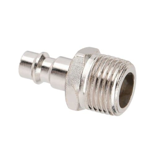 Quick Coupler M1/2" Pneumatic Adapter Kekur