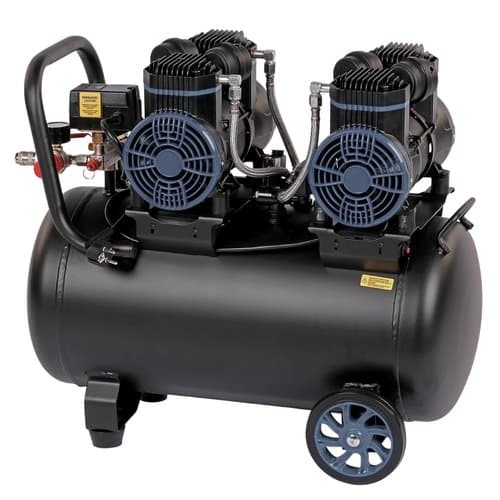 Piston Air Compressor 500L 950L/min Kekur