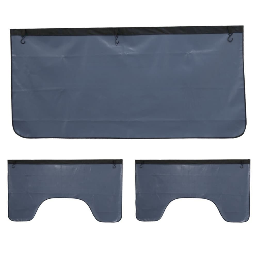 Protective Cover Kekur