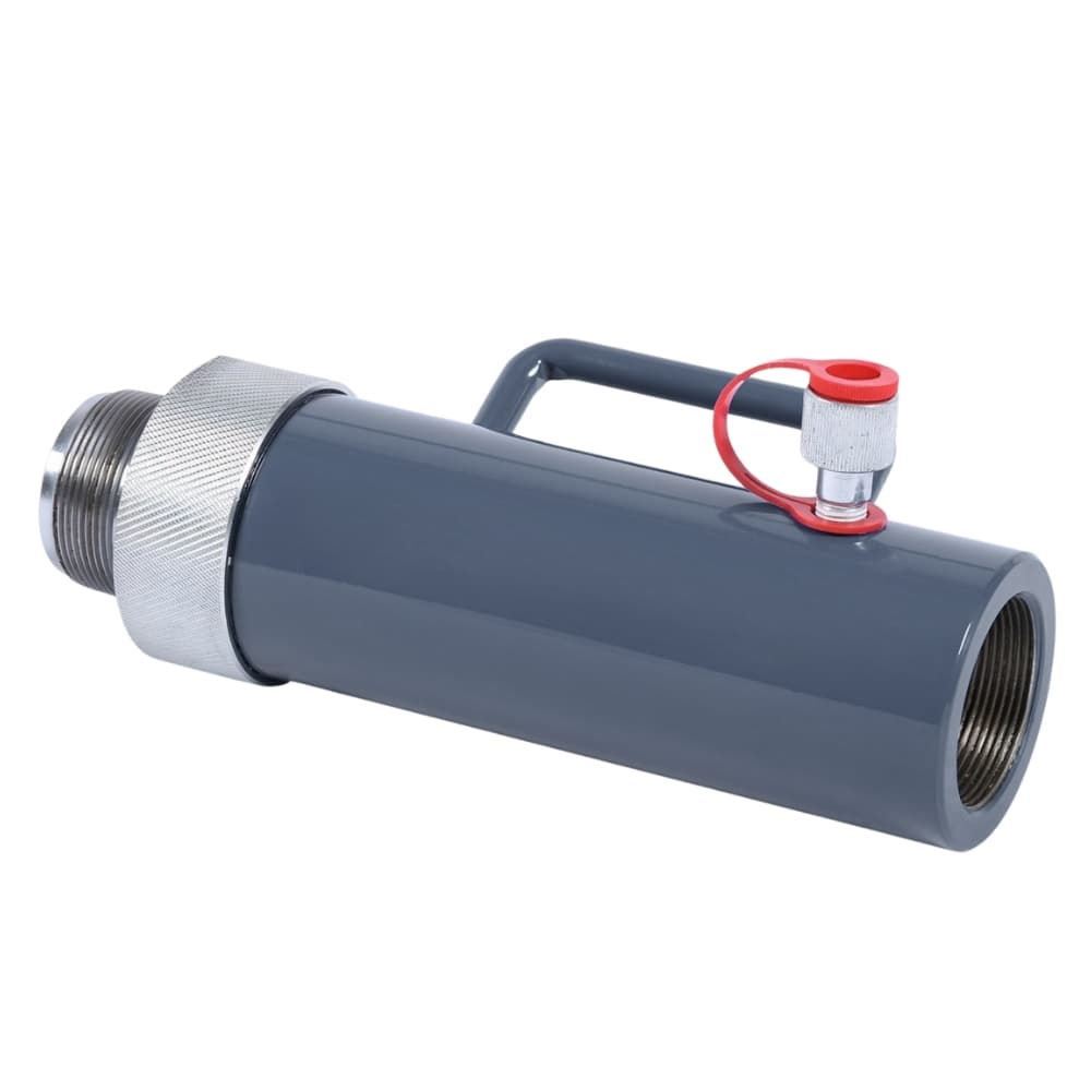 Hydraulic Ram 20t 125mm Stroke Kekur