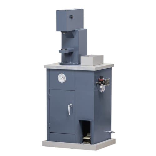 Pneumatic Brake Rivet Machine Up to 10mm Kekur