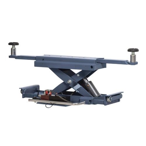 Beam 2t Manual Lift Equipment Kekur