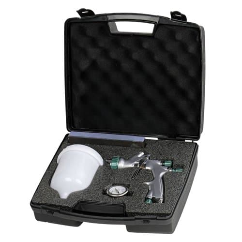 Spray Gun 1.4mm HVLP 0.7 Bar
