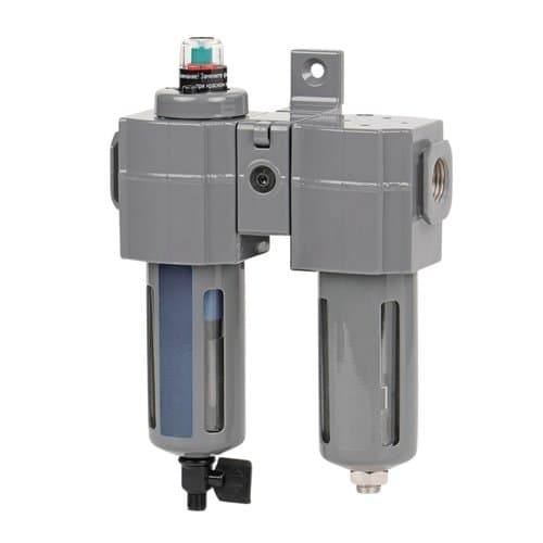 Air Filter 0.01µm 1/2" Kekur