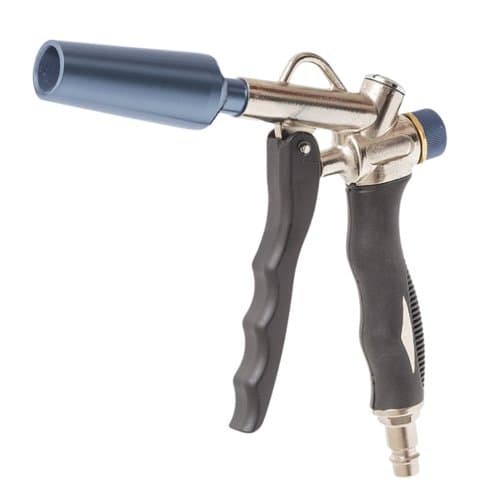 Blow Gun with Air Flow Adjustment