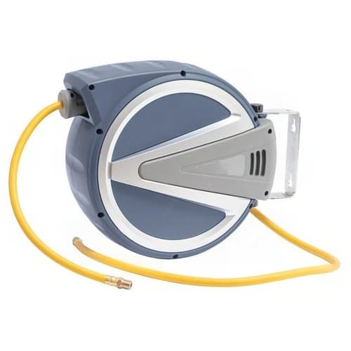 Hose Reel 8x12mm 15+1m PVC Kekur
