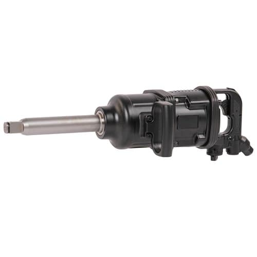 Air Impact Wrench 1" 4700Nm PIN-LESS Kekur