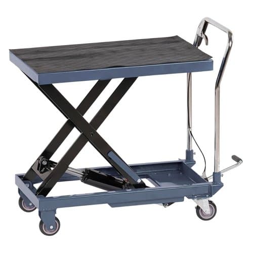 Lifting Table 300kg Hydraulic 775mm Kekur