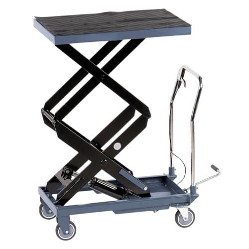 Lifting Table 300kg Hydraulic 125cm Kekur