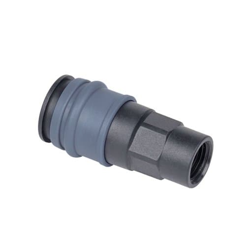 Quick Coupler F1/4" Composite Kekur