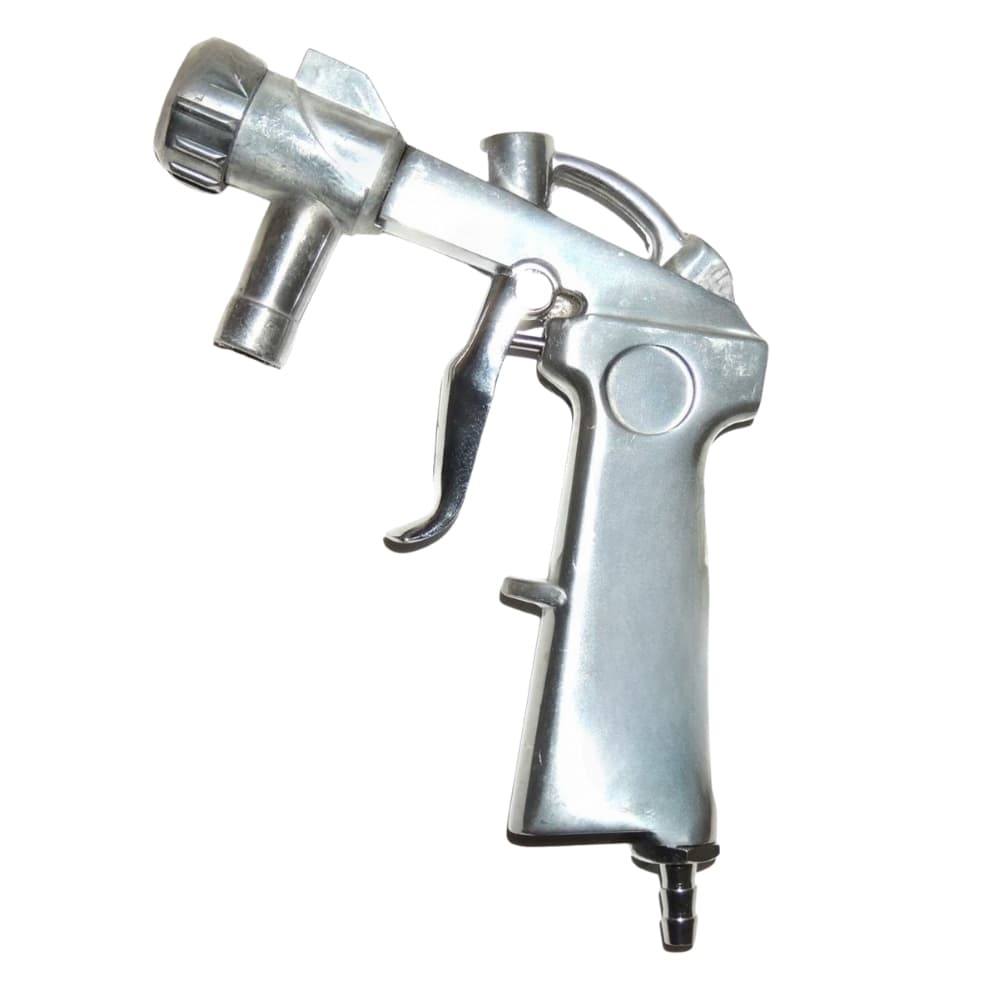 Sandblast Gun Quick-release F1/4" 113.27 l/min Kekur