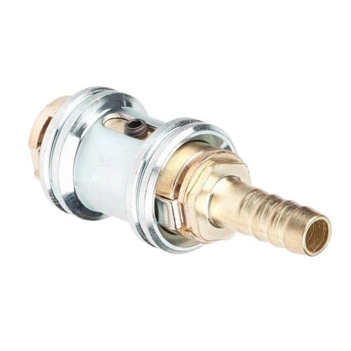 Tyre Chuck Attachment 8 mm Quick-Connect Tree-Type Coupler Kekur