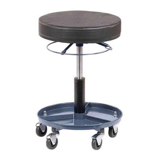 Repair Seat 115 kg, 5 Wheels