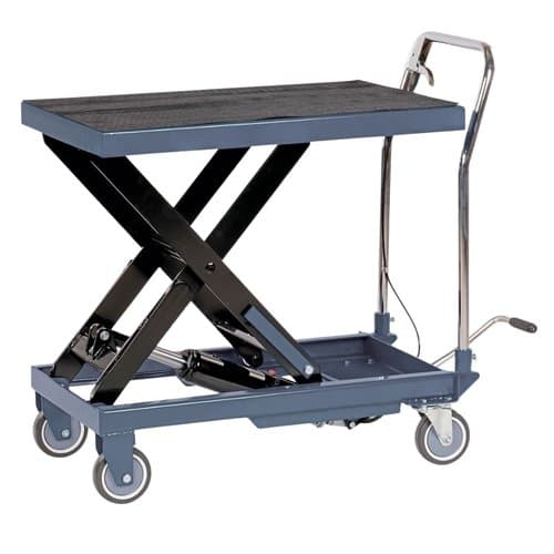 Lifting Table 500kg Hydraulic 80cm Kekur