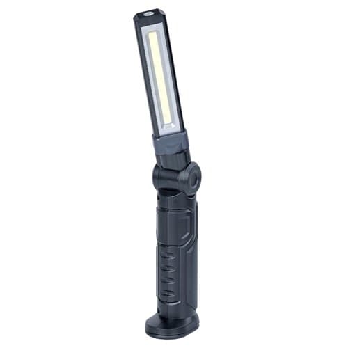 Inspection Lamps LED 3.7V Folding, Cordless, 400 Lumens